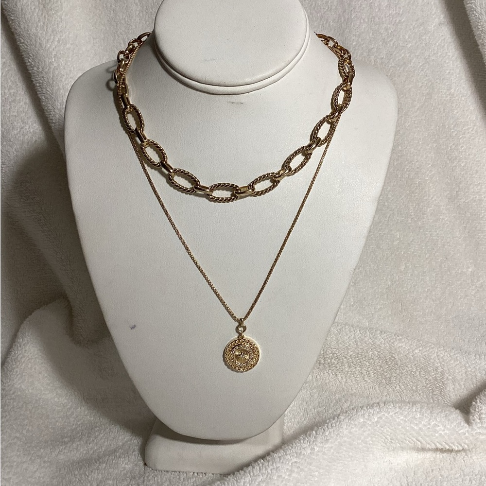 Macy Department Golden Store Jewelry